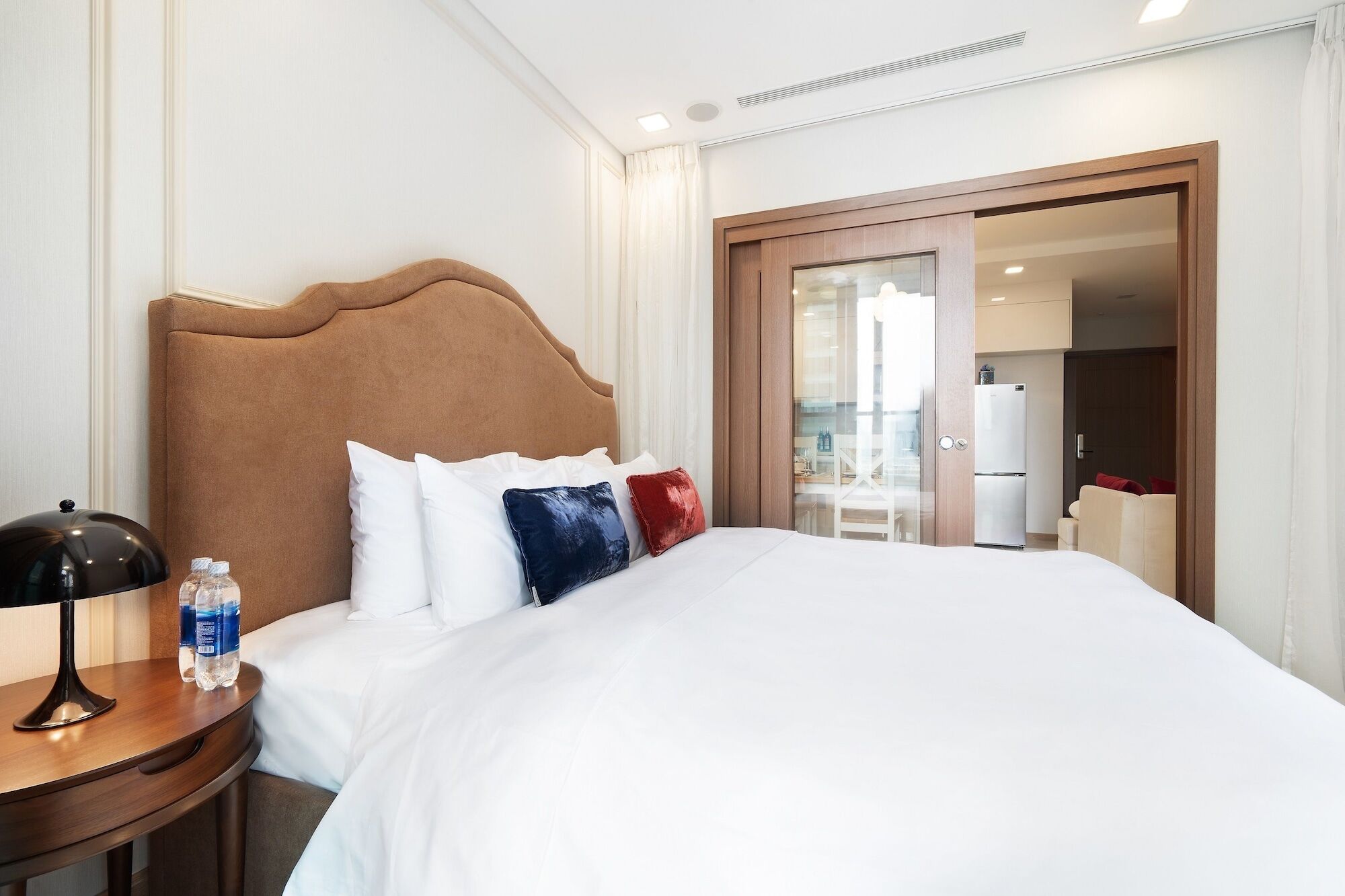 Căn hộ Hoasun Des Art - Lanmark 81 TP. Hồ Chí Minh